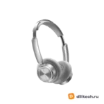 Беспроводные наушники REMAX RB-830HB RETRO Headphones — BLACK — миниатюра 1