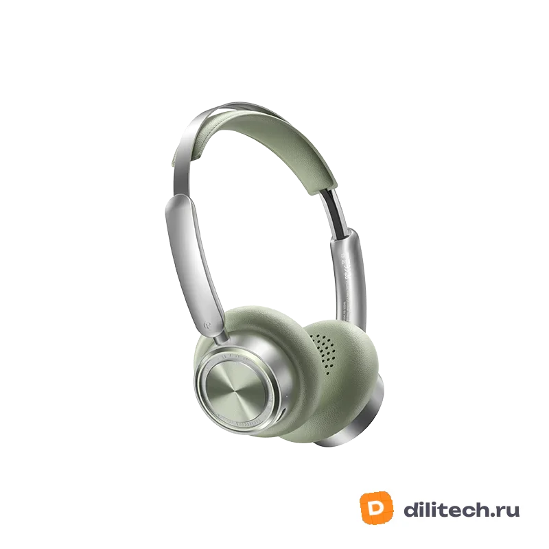 Беспроводные наушники REMAX RB-830HB RETRO Headphones — WHITE — фото 4