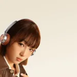 Беспроводные наушники REMAX RB-830HB RETRO Headphones — WHITE — миниатюра 6