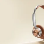 Беспроводные наушники REMAX RB-830HB RETRO Headphones — WHITE — миниатюра 5