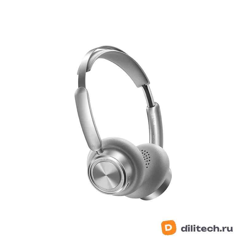 Беспроводные наушники REMAX RB-830HB RETRO Headphones — WHITE