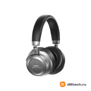 Беспроводные наушники REMAX RB-980HB/ BLACK