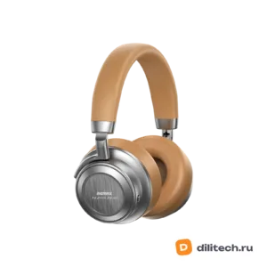 Беспроводные наушники REMAX RB-980HB/KHAKI