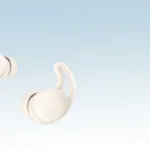 Беспроводные наушники REMAX SleepBuds Z3 Black — миниатюра 5