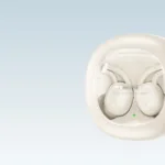 Беспроводные наушники REMAX SleepBuds Z3 Black — миниатюра 6