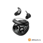 Беспроводные наушники REMAX SleepBuds Z3 Black — миниатюра 1