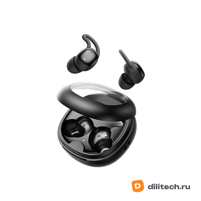 Беспроводные наушники REMAX SleepBuds Z3 Black
