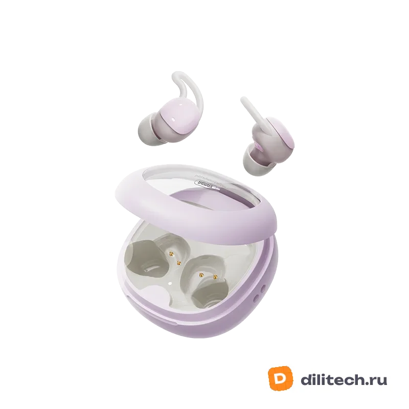 Беспроводные наушники REMAX SleepBuds Z3 Black — фото 2