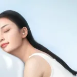 Беспроводные наушники REMAX SleepBuds Z3 Black — миниатюра 7