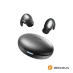 Беспроводные наушники REMAX TWS-01 Grey — миниатюра 1