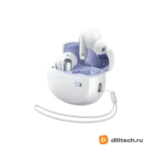 Беспроводные наушники REMAX TWS-02/White
