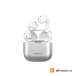 Беспроводные наушники REMAX TWS-03 — миниатюра 1