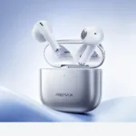 Беспроводные наушники REMAX TWS-03 — миниатюра 2