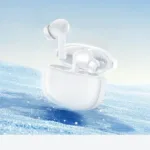 Беспроводные наушники REMAX TWS-06 White — миниатюра 2