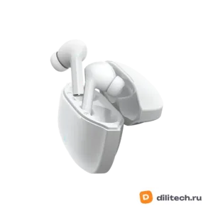 Беспроводные наушники REMAX TWS-06 White