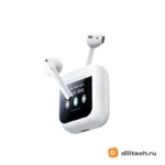 Беспроводные наушники REMAX TWS-07 White — миниатюра 1