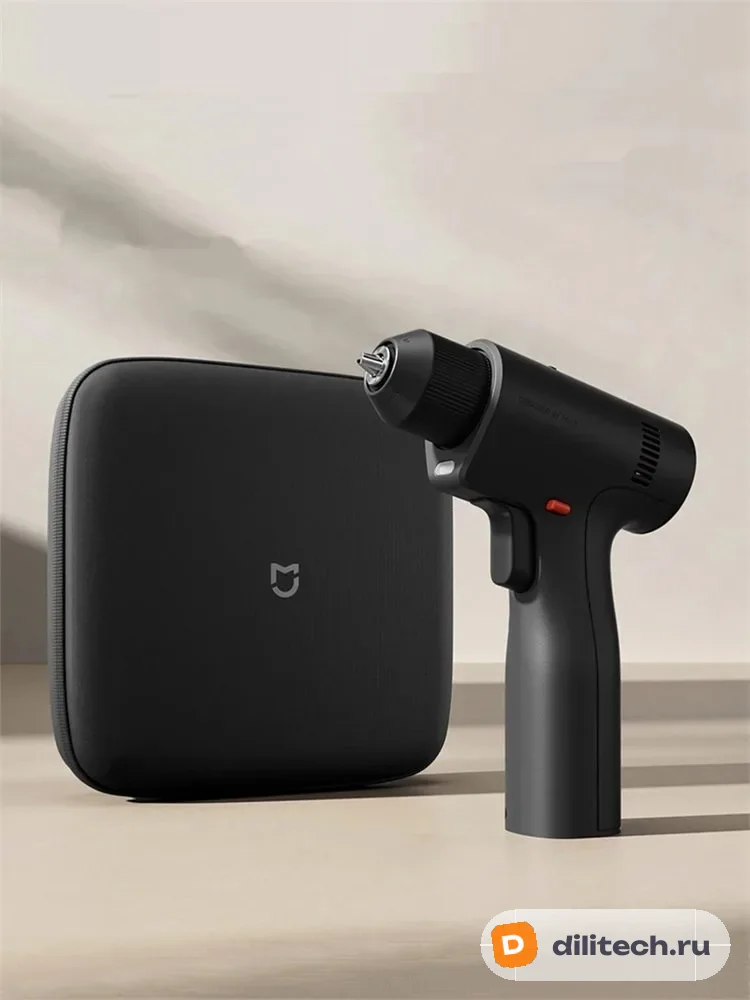 Бесщёточная дрель-шуруповёрт Xiaomi Mijia 2 — фото 8