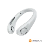 Вентилятор персональный REMAX F23 /White — миниатюра 1