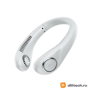 Вентилятор персональный REMAX F23 /White