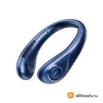 Вентилятор REMAX F23 / BLUE — миниатюра 1