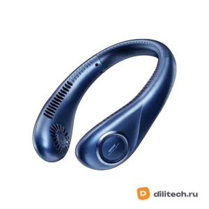 Вентилятор REMAX F23 / BLUE