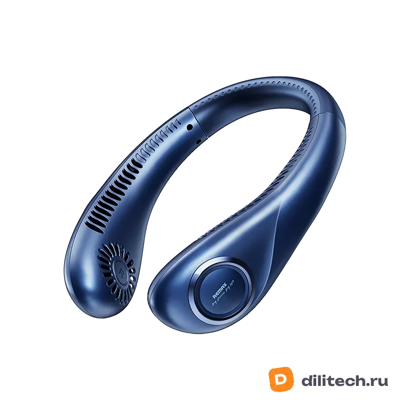 Вентилятор REMAX F23 / BLUE