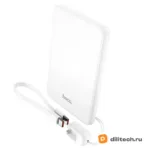 Внешний аккумулятор HOCO J140A / (5000mAh), чёрный — миниатюра 3
