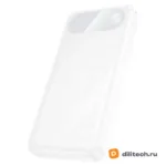 Внешний аккумулятор HOCO J154A / (20000mAh), чёрный — миниатюра 3