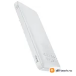 Внешний аккумулятор HOCO J72A / (20000mAh), чёрный — миниатюра 4
