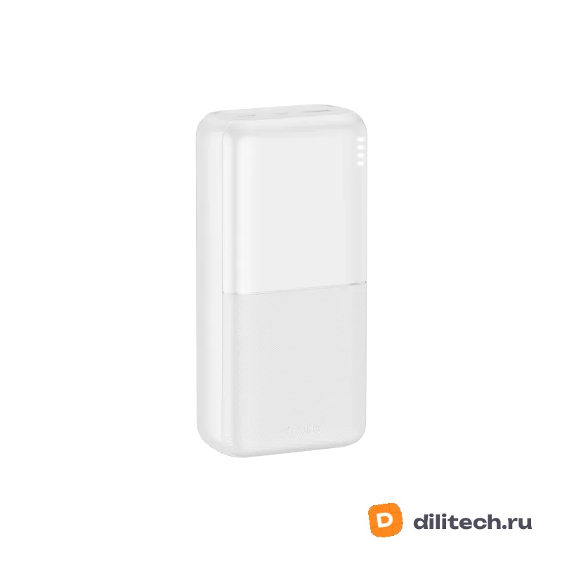 Внешний аккумулятор REMAX RPP-177 Garie2 2.4A Fast Charging 30000mAh/Black — фото 2