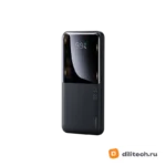 Внешний аккумулятор REMAX RPP-622 CYNLLE Series PD 20W+QC 22.5W 10000mAh — миниатюра 1