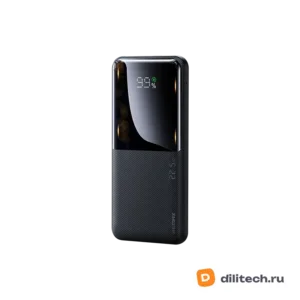 Внешний аккумулятор REMAX RPP-622 CYNLLE Series PD 20W+QC 22.5W 10000mAh
