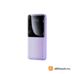 Внешний аккумулятор REMAX RPP-622 CYNLLE Series PD 20W+QC 22.5W 10000mAh — миниатюра 2