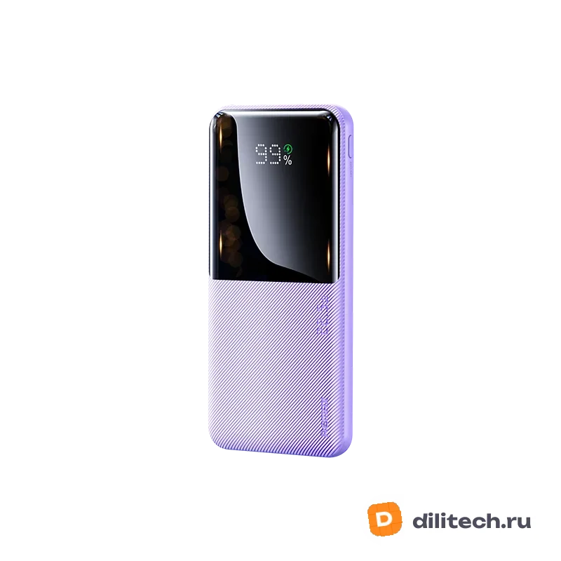 Внешний аккумулятор REMAX RPP-622 CYNLLE Series PD 20W+QC 22.5W 10000mAh — фото 2
