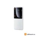 Внешний аккумулятор REMAX RPP-622 CYNLLE Series PD 20W+QC 22.5W 10000mAh — миниатюра 4