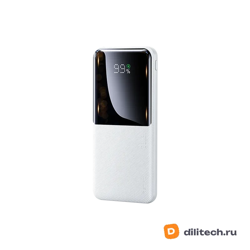 Внешний аккумулятор REMAX RPP-622 CYNLLE Series PD 20W+QC 22.5W 10000mAh — фото 4