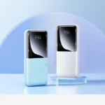 Внешний аккумулятор REMAX RPP-622 CYNLLE Series PD 20W+QC 22.5W 10000mAh — миниатюра 5