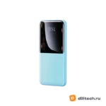 Внешний аккумулятор REMAX RPP-622 CYNLLE Series PD 20W+QC 22.5W 10000mAh — миниатюра 3