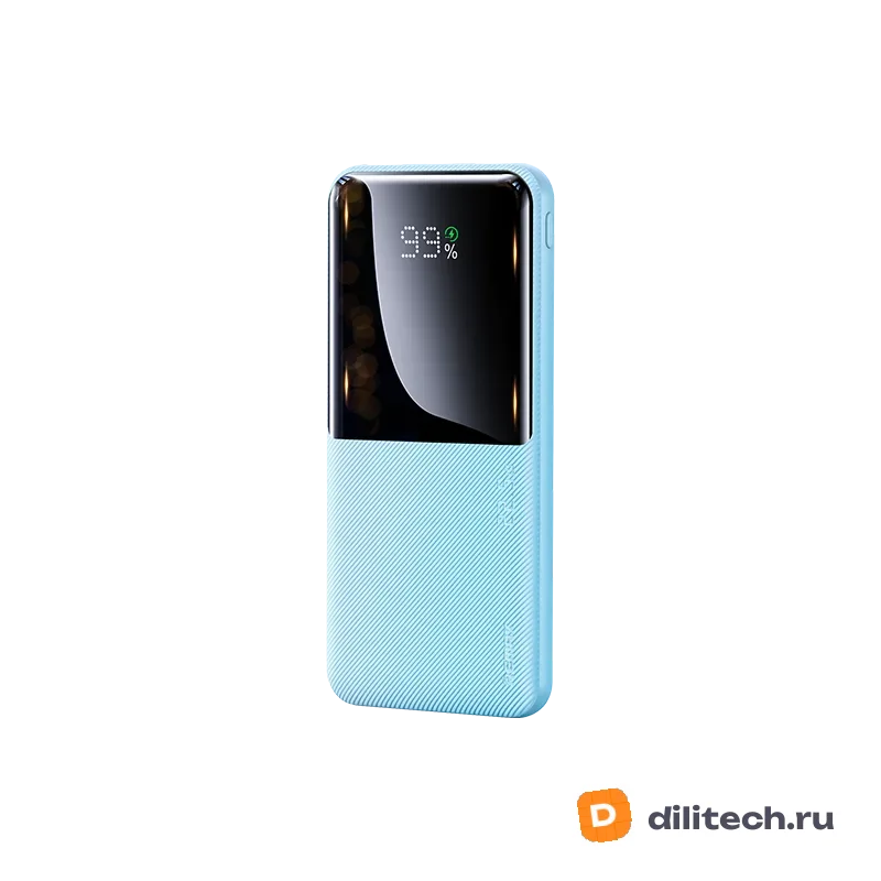 Внешний аккумулятор REMAX RPP-622 CYNLLE Series PD 20W+QC 22.5W 10000mAh — фото 3