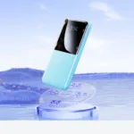 Внешний аккумулятор REMAX RPP-623 Black 20.000mAh/ Cynlle Series 20W+22.5W PD+QC — миниатюра 4