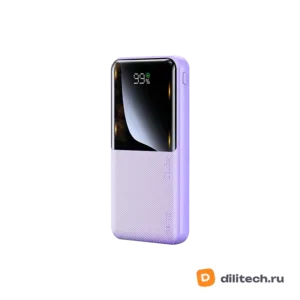 Внешний аккумулятор REMAX RPP-623 Black 20.000mAh/ Cynlle Series 20W+22.5W PD+QC