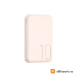 Внешний аккумулятор REMAX RPP-65 Unison Series 15W Magnetic Wireless Charging 10 — миниатюра 2