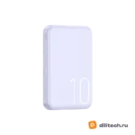 Внешний аккумулятор REMAX RPP-65 Unison Series 15W Magnetic Wireless Charging 10 — миниатюра 4
