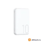 Внешний аккумулятор REMAX RPP-65 Unison Series 15W Magnetic Wireless Charging 10 — миниатюра 1