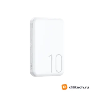 Внешний аккумулятор REMAX RPP-65 Unison Series 15W Magnetic Wireless Charging 10