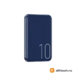 Внешний аккумулятор REMAX RPP-65 Unison Series 15W Magnetic Wireless Charging 10 — миниатюра 3