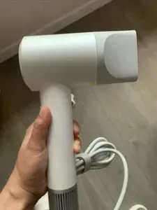Высокоскоростной фен Xiaomi Mijia H501, тёплый белый