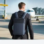 Деловой рюкзак REMAX BAG-13 — миниатюра 2