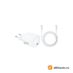 Зарядное устройство REMAX CA-16(C67W)EU Speed Series 67W 1 Typc-C GaN Data Cable — миниатюра 3