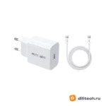 Зарядное устройство REMAX CA10(C60W) — миниатюра 1